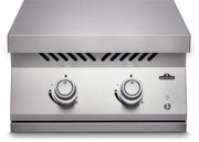 Napoleon Built-In 700 Series 18" Power Burner Propane, Stainless Steel Side Burners Napoleon   