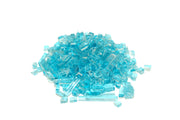 AFD Fire Glass 10lb Package, Available in 14 colors Fire Glass American Fyre Designs Azuria  