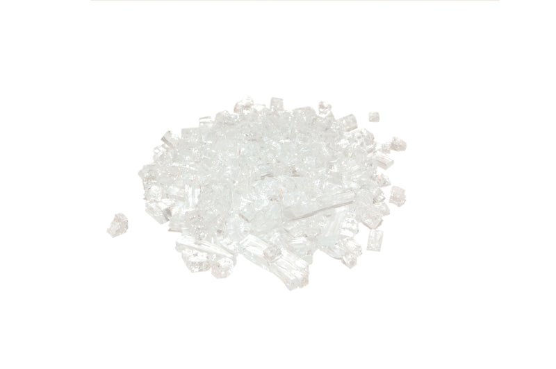 AFD Fire Glass 10lb Package, Available in 14 colors Fire Glass American Fyre Designs Star  