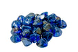 AFD Diamond Nuggets 10lb Package, Available in 6 colors Diamond Nuggets American Fyre Designs Pacific Blue  