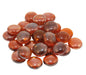 AFD Fire Gems 10lb Package, Available in 8 colors Fire Gems American Fyre Designs Deep Amber  
