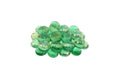 AFD Fire Gems 10lb Package, Available in 8 colors Fire Gems American Fyre Designs Emerald  