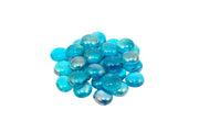 AFD Fire Gems 10lb Package, Available in 8 colors Fire Gems American Fyre Designs Blue Topaz  
