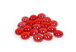 AFD Fire Gems 10lb Package, Available in 8 colors Fire Gems American Fyre Designs Ruby  