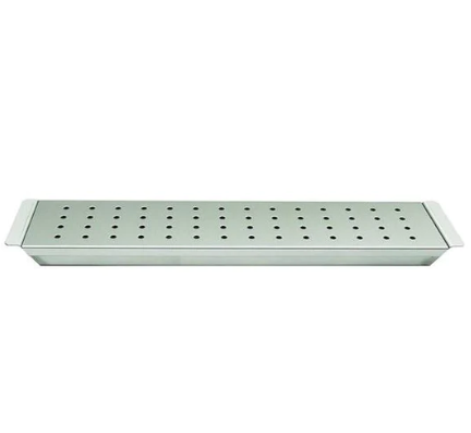 Summerset Smoker Trays, Stainless Steel, Multiple Options Smoker Tray Summerset Summerset Alturi Series  