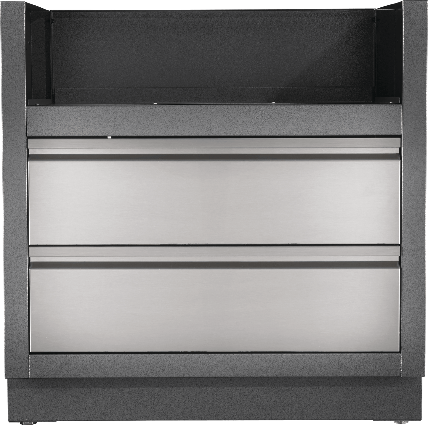 Napoleon OASIS™ Under Grill Cabinet for Built-in Prestige PRO™ 500 or Prestige® 500 35" Under Grill Cabinets Napoleon   