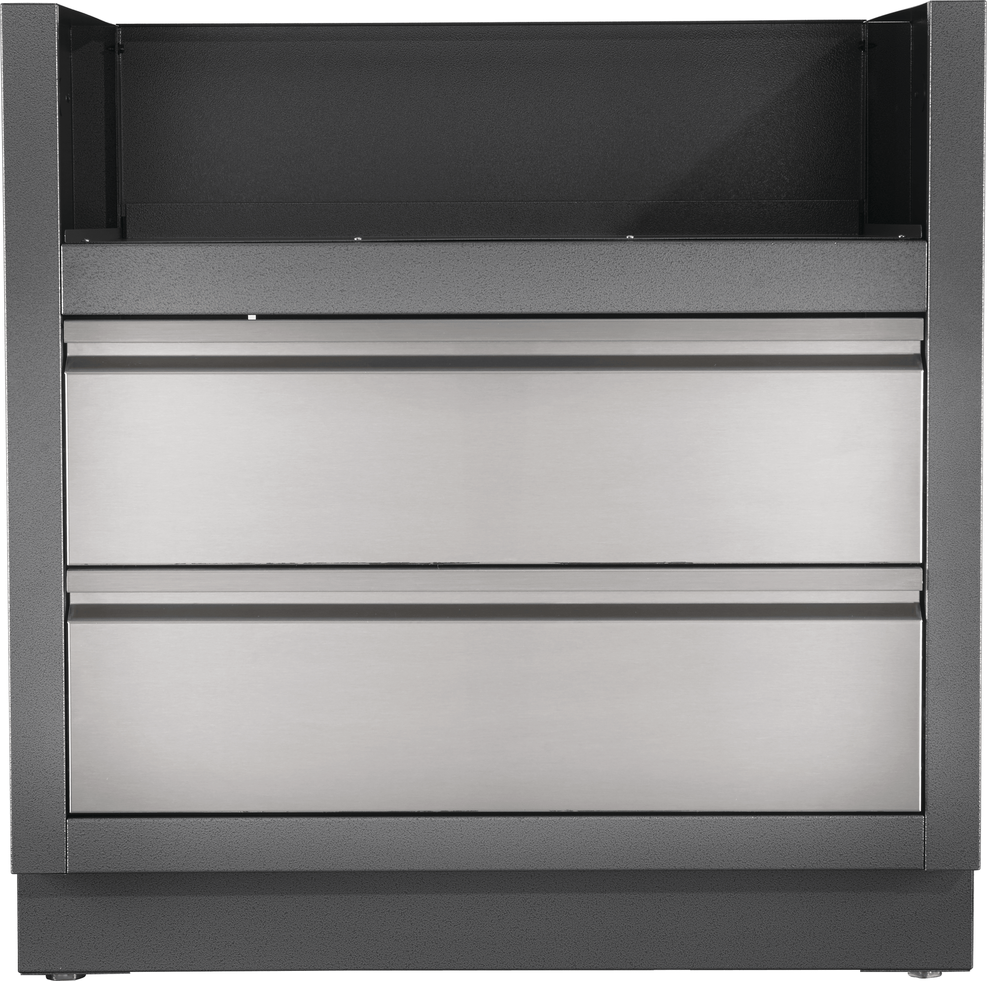 Napoleon OASIS™ Under Grill Cabinet for Built-in Prestige PRO™ 500 or Prestige® 500 35" Under Grill Cabinets Napoleon   