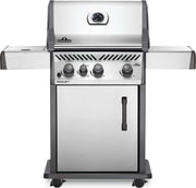 Napoleon Rogue XT 425 52" Natural Gas Grill with Infrared Side Burner  Stainless Steel (RXT425SIBNSS-1) Natural Gas stainless steel model RXT425SIBNSS-1 product image 1
