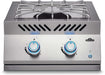 Napoleon Built-In 700 Series 18" Power Burner Natural Gas, Stainless Steel Side Burners Napoleon   