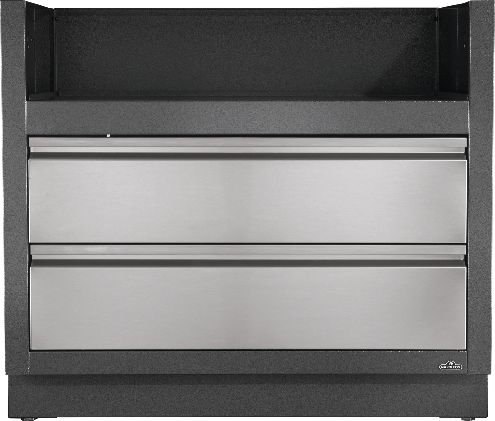 Napoleon OASIS™ Under Grill Cabinet for Built-in Prestige PRO™ 665 41" Under Grill Cabinets Napoleon   