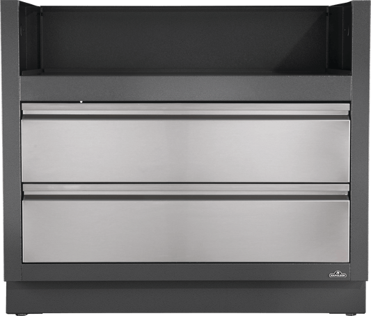 Napoleon OASIS™ Under Grill Cabinet for Built-in Prestige PRO™ 665 41" Under Grill Cabinets Napoleon   