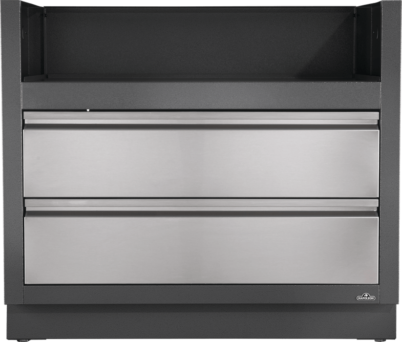 Napoleon OASIS™ Under Grill Cabinet for Built-in Prestige PRO™ 665 41" Under Grill Cabinets Napoleon   