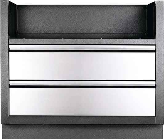 Napoleon OASIS™ Under Grill Cabinet for Built-in 700 Series 38" Under Grill Cabinets Napoleon   