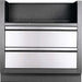 Napoleon OASIS™ Under Grill Cabinet for Built-in 700 Series 32" Under Grill Cabinets Napoleon   