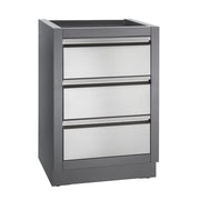 Napoleon OASIS™ Two Drawer Cabinet Drawers Napoleon   