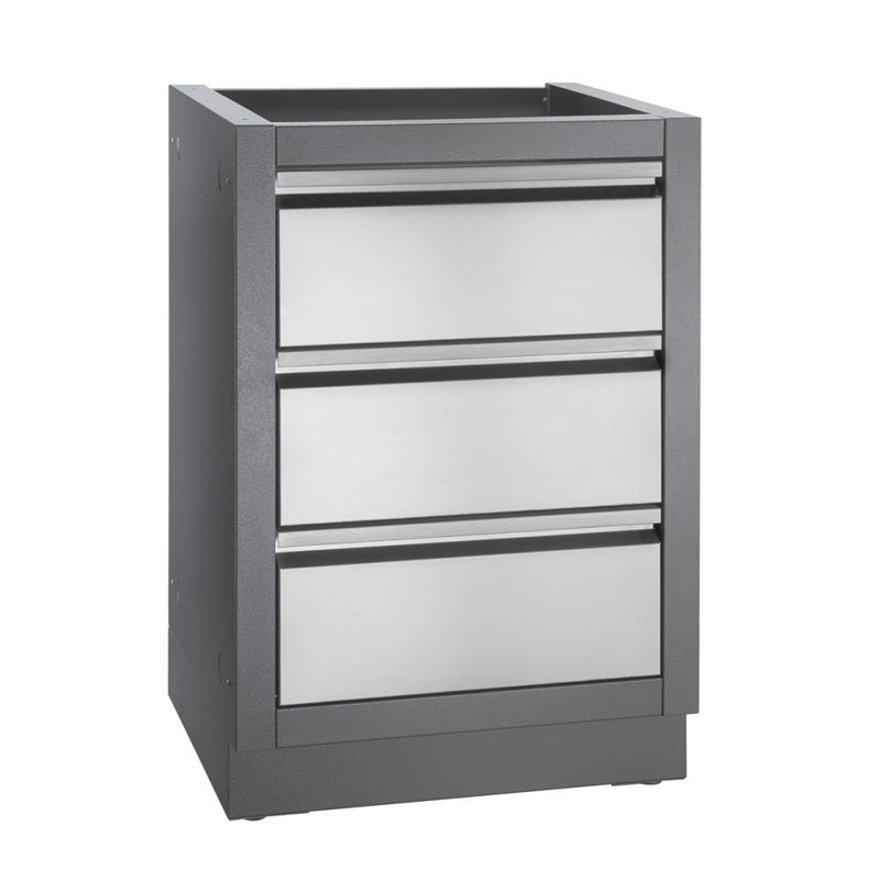 Napoleon OASIS™ Two Drawer Cabinet Drawers Napoleon   