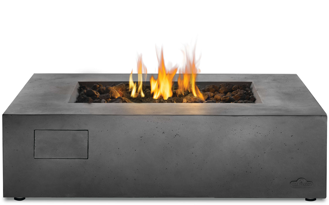 Napoleon Uptown Patioflame® Table Fire Pit Table Napoleon   