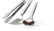 Napoleon TravelQ™ 3 Piece Toolset Grill Tool Set Napoleon   