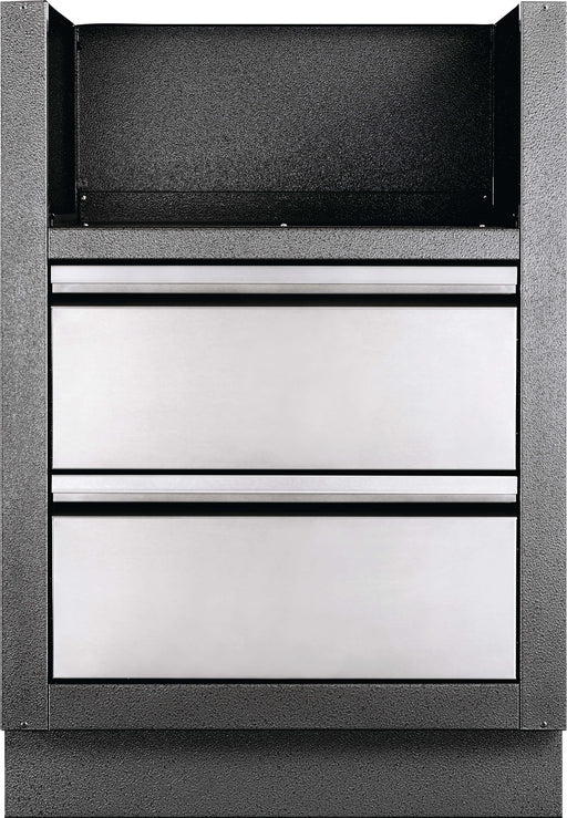Napoleon OASIS™ Under Grill Cabinet for Built-in 700 Series Dual Burners 18" Under Grill Cabinets Napoleon   
