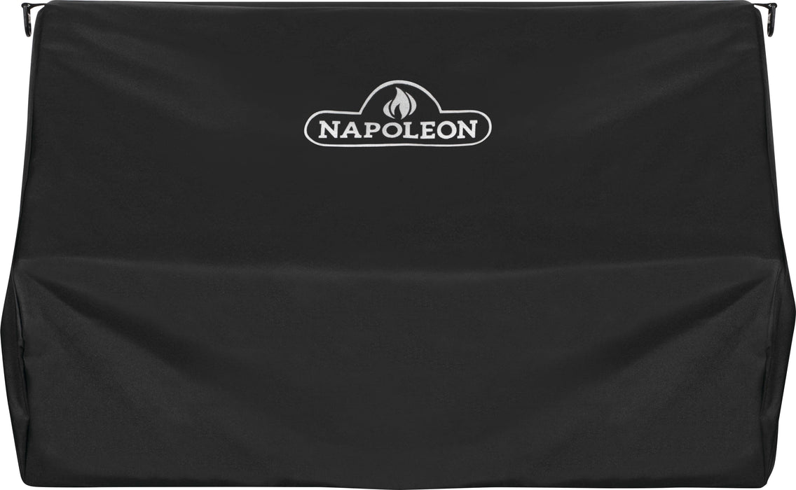 Napoleon PRO 665 Built-in Grill Cover Grill Covers Napoleon   