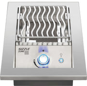 Napoleon Built-In 700 Series 10" Single Infrared Burner Propane, Stainless Steel Side Burners Napoleon   