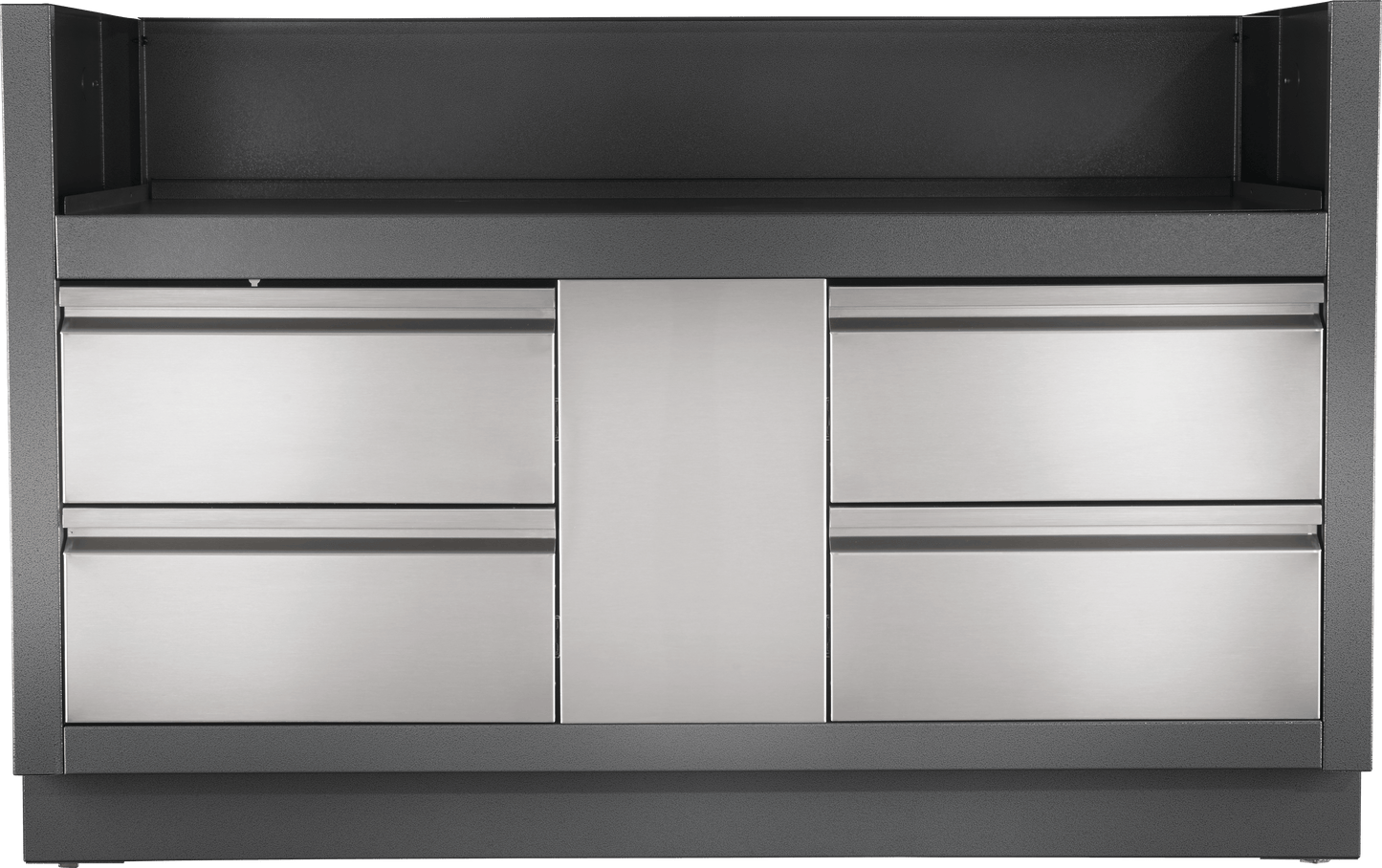 Napoleon OASIS™ Under Grill Cabinet for Built-in Prestige PRO™ 825 55" Under Grill Cabinets Napoleon   