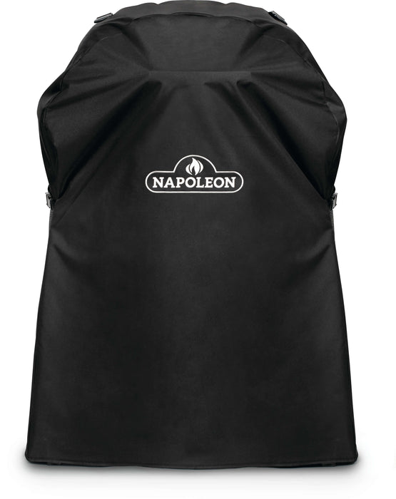 Napoleon TravelQ™ PRO285 on Stand Grill Cover Grill Covers Napoleon   