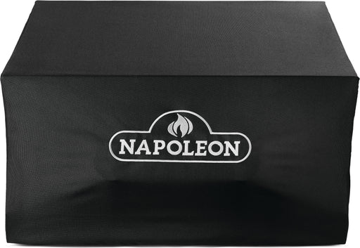 Napoleon 18-inch Built-in Side Burner Grill Cover Grill Covers Napoleon   