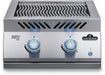 Napoleon Built-In 700 Series 18" Dual Infrared Burner Propane, Stainless Steel Side Burners Napoleon   