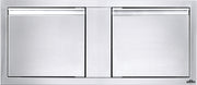 Napoleon 42" x 16" Small Double Door Doors Napoleon   