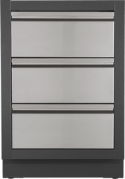 Napoleon OASIS™ Three Drawer Cabinet Drawers Napoleon   
