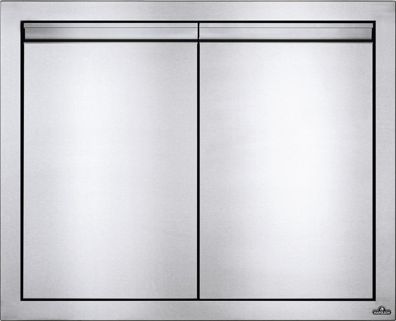 Napoleon 30" X 24" Double Door Doors Napoleon   