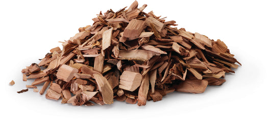 Napoleon Apple Wood Chips Smoker Chips Napoleon   